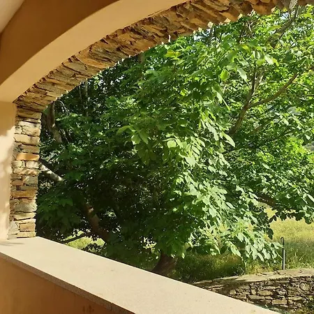 Cap Corse - - Maison De Charme 6 Personnes 別荘 Sisco