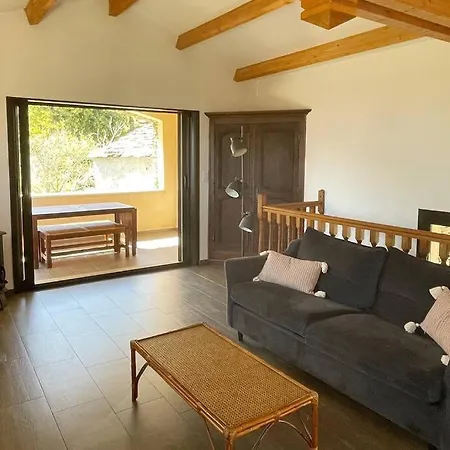 別荘 Cap Corse - - Maison De Charme 6 Personnes Sisco