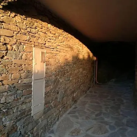 Cap Corse - - Maison De Charme 6 Personnes 別荘 *