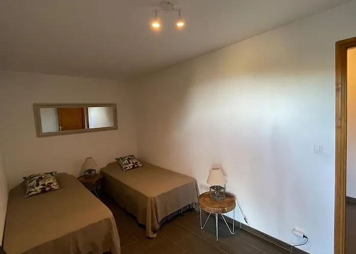 Cap Corse - - Maison De Charme 6 Personnes Holiday home *