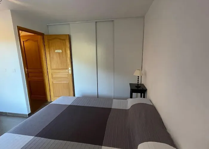 Cap Corse - - Maison De Charme 6 Personnes Holiday home *