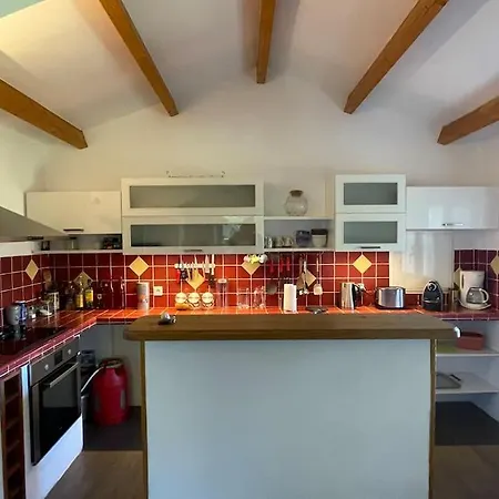 Cap Corse - - Maison De Charme 6 Personnes * Sisco