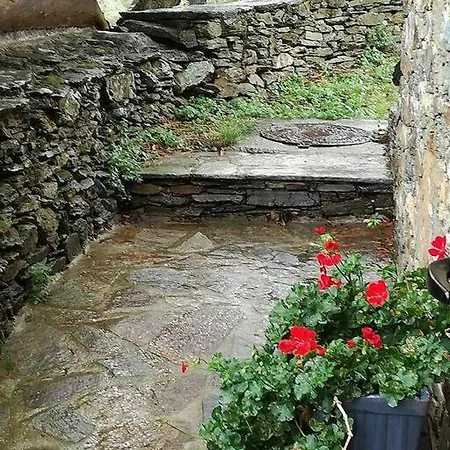 Cap Corse - - Maison De Charme 6 Personnes Nyaraló Sisco