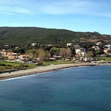 Cap Corse - - Maison De Charme 6 Personnes * Sisco