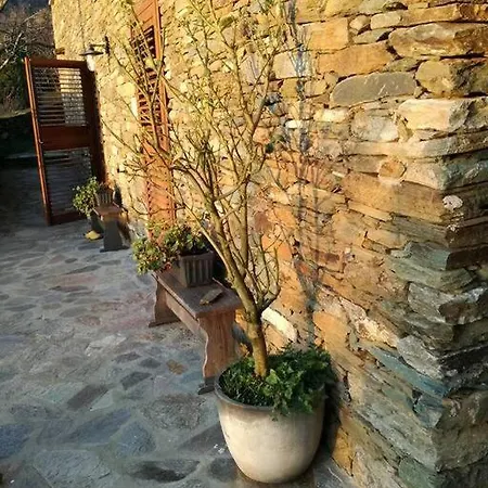 Cap Corse - - Maison De Charme 6 Personnes * Sisco