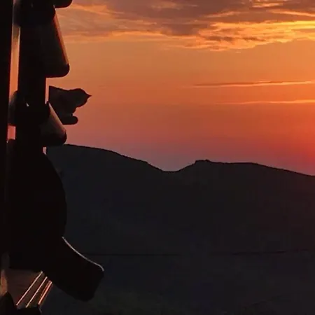 Semesterbostad Cap Corse - - Maison De Charme 6 Personnes