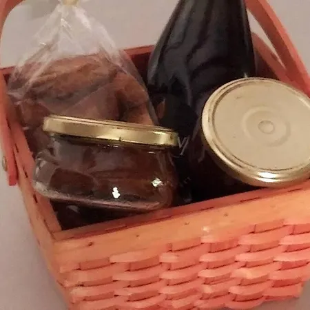 Semesterbostad Cap Corse - - Maison De Charme 6 Personnes