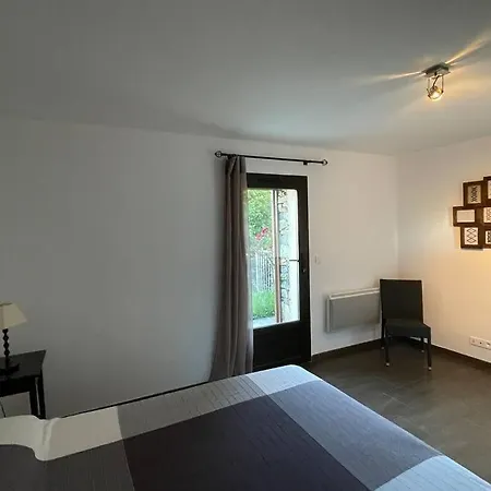 Cap Corse - - Maison De Charme 6 Personnes Semesterbostad