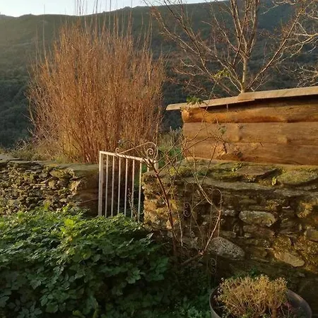 Cap Corse - - Maison De Charme 6 Personnes Nyaraló