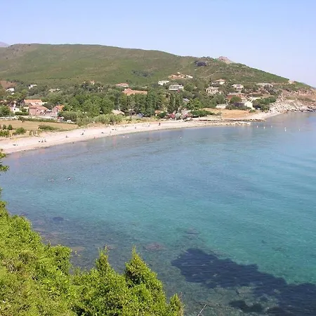 Cap Corse - - Maison De Charme 6 Personnes * Sisco