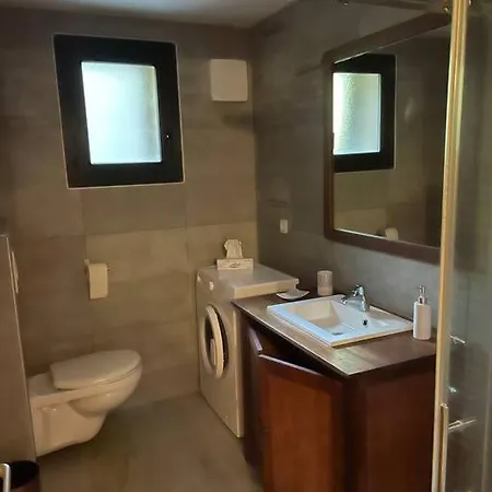 Cap Corse - - Maison De Charme 6 Personnes Semesterbostad *