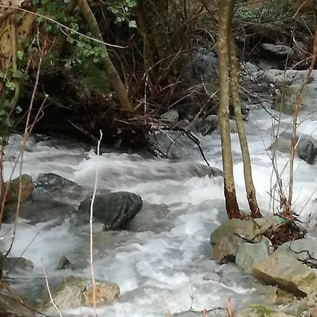 Cap Corse - - Maison De Charme 6 Personnes *