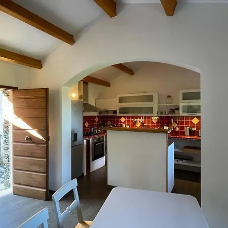 Cap Corse - - Maison De Charme 6 Personnes *