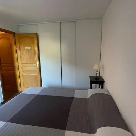 Cap Corse - - Maison De Charme 6 Personnes Semesterbostad *