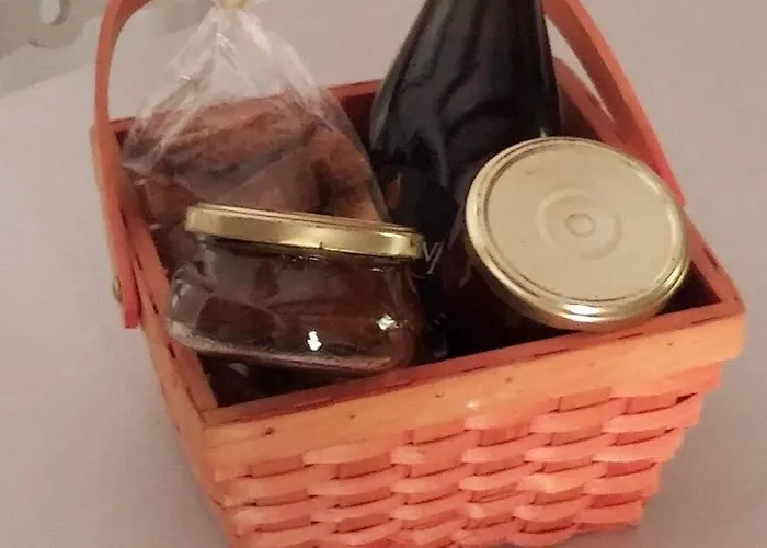 Vakantiehuis Cap Corse - - Maison De Charme 6 Personnes