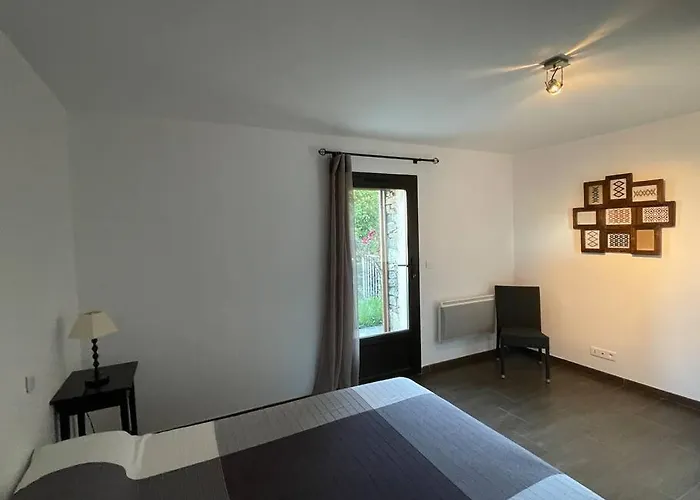 Cap Corse - - Maison De Charme 6 Personnes Vakantiehuis