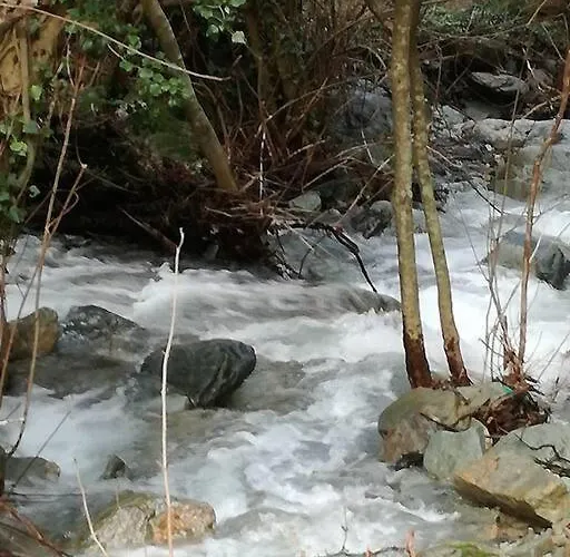 Cap Corse - - Maison De Charme 6 Personnes *