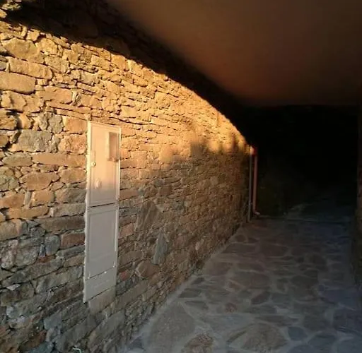 Cap Corse - - Maison De Charme 6 Personnes Vakantiehuis *